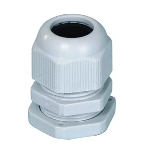 PRENSAESTOPA NYLON IP68 C/TUERCA PG-07