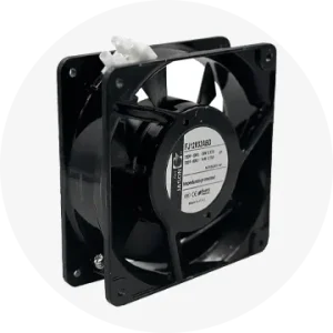 Ventiladores
