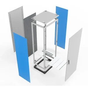 Tapa Lateral 2000X600