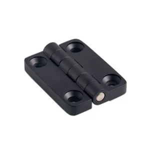 Bisagra De Doble Hoja Con 4 Huecos M5