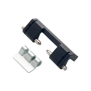 Bisagra De 3 Puntos Para  Tablero Autosoportado