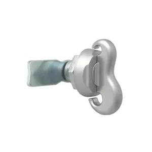 Cerradura de leba para gabinete