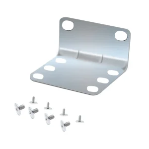 Kit De Union Esquinero Para Tablero Autosoportado