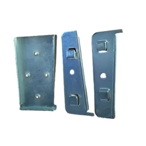 Kit De Union Lateral Para Tablero Autosoportado