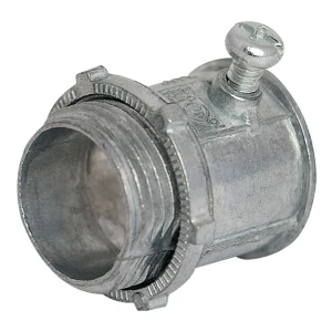 CONECTOR CONDUIT RECTO EMT 3"