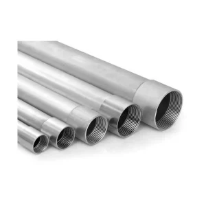 TUBO CONDUIT IMC DE 1 1/2" (3 MT)