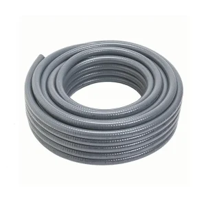 TUBERIA CONDUIT FLEXIBLE LIQUID TIGHT C/FORRO DE PVC DE 2 1/2"