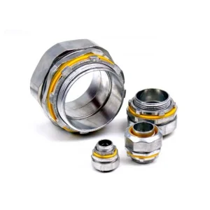 CONECTOR RECTO HERMETICO LIQUID TIGHT 1 1/2"