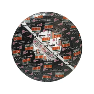 CABLE GPT-3 8 AWG 300V NEGRO