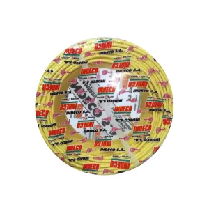 CABLE GPT-3 8 AWG 300V AMARILLO