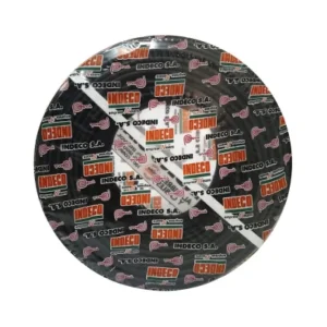 CABLE GPT-3 10 AWG 300V NEGRO