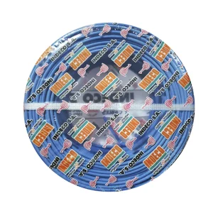 CABLE GPT-3 12 AWG 300V AZUL