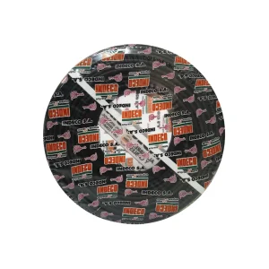 CABLE GPT-3 12 AWG 300V NEGRO