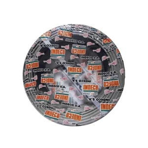 CABLE GPT-3 12 AWG 300V GRIS