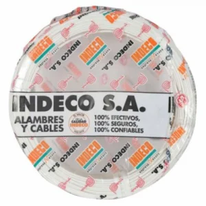 CABLE GPT-3 12 AWG 300V BLANCO