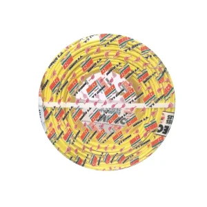 CABLE GPT-3 12 AWG 300V AMARILLO