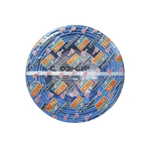 CABLE GPT-3 14 AWG 300V AZUL