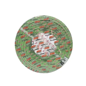 CABLE GPT-3 14 AWG 300V VERDE