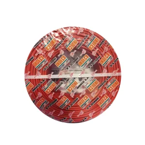 CABLE GPT-3 14 AWG 300V NARANJA