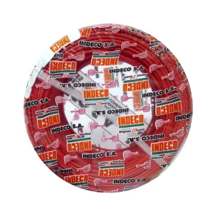 CABLE GPT-3 14 AWG 300V ROJO