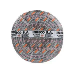 CABLE GPT-3 14 AWG 300V GRIS