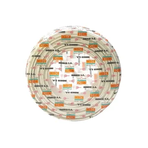 CABLE GPT-3 14 AWG 300V BLANCO