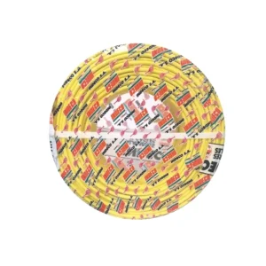 CABLE GPT-3 14 AWG 300V AMARILLO