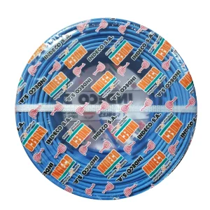CABLE GPT-3 16 AWG 300V AZUL