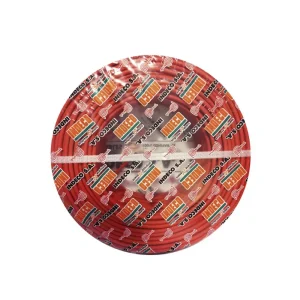 CABLE GPT-3 16 AWG 300V NARANJA