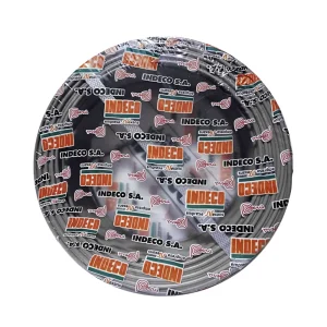 CABLE GPT-3 16 AWG 300V GRIS
