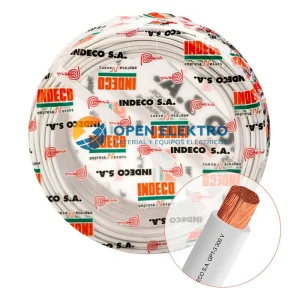 CABLE GPT-3 16 AWG 300V BLANCO