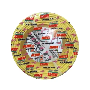 CABLE GPT-3 16 AWG 300V AMARILLO