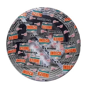 CABLE GPT-3 18 AWG 300V GRIS