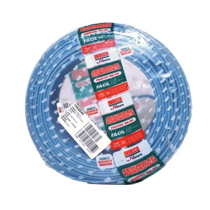 CABLE FREETOX-PC NH-90 4MM2 450/750 V AZUL