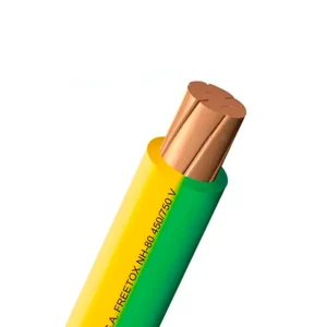 CABLE NH-90 70MM2 450/750 V AMAR/VERDE