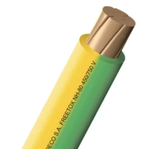 CABLE NH-90 95MM2 450/750 V AMAR/VERDE