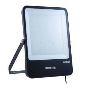 REFLECTOR LED 400W 120-277V 6500K IP65 NEGRO 48000LM LED480
