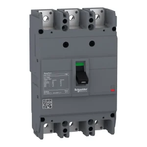 INTERRUPTOR AUTOMATICO CAJA MOLDEADA 3P REG. 11.2-16 AMP 85/220V 36/380V 35/440V KA NSX100F TM16D