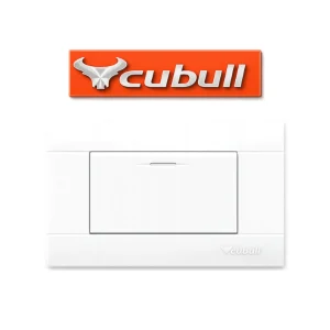 INTERRUPTOR SIMPLE EMPOTRABLE 10A 250V BLANCO