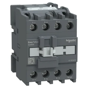 CONTACTOR POTENCIA MAGNETICO 3P 32A AC3 BOB 220VAC 1NA EASYPACT