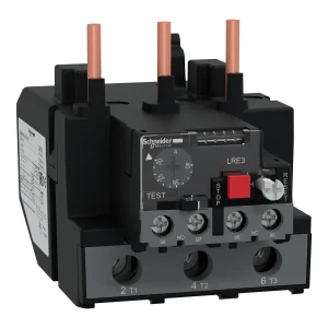 RELE DE SOBRECARGA TERMICO REG. 30-40A 1NA+1NC EASY