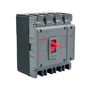INT. AUT. CAJA MOLD. 3P FIJO 125A 42KA 220VAC FRAME 250