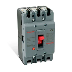 INT. AUT. CAJA MOLD. 3P FIJO 20A 36KA 220VAC FRAME 63