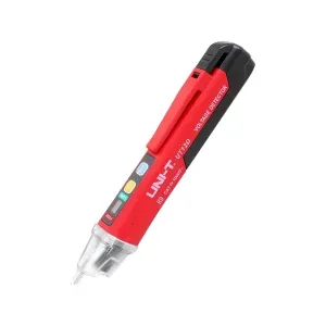 DETECTOR DE VOLTAJE CA