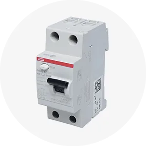 Interruptor Diferencial