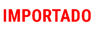IMPORTADO