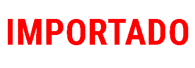 IMPORTADO